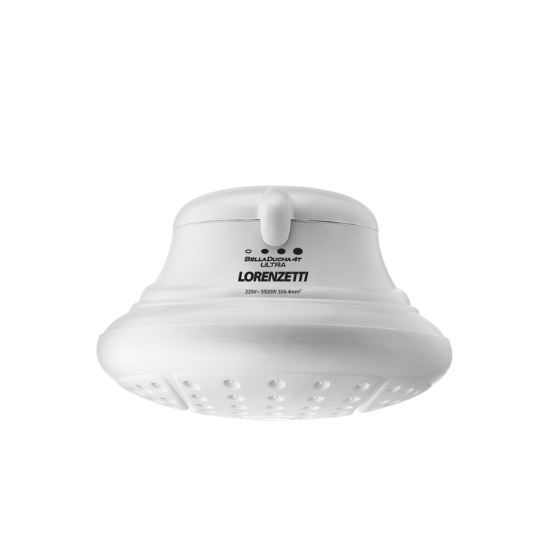 Ducha Lorenzetti Bella 4t 6800w 220v