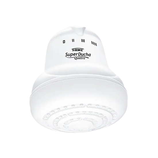DUCHA FAME SUPER DUCHA 6800W 4T 220v