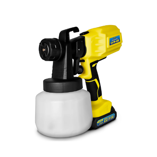 Pistola Chiaperini a Bateria 21v CH PP-650