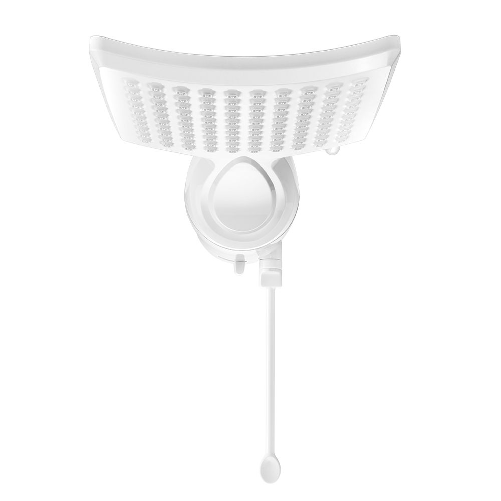 Ducha Lorenzetti Loren Shower Ultra Eletrônica 220V 7500W - Imagem 2