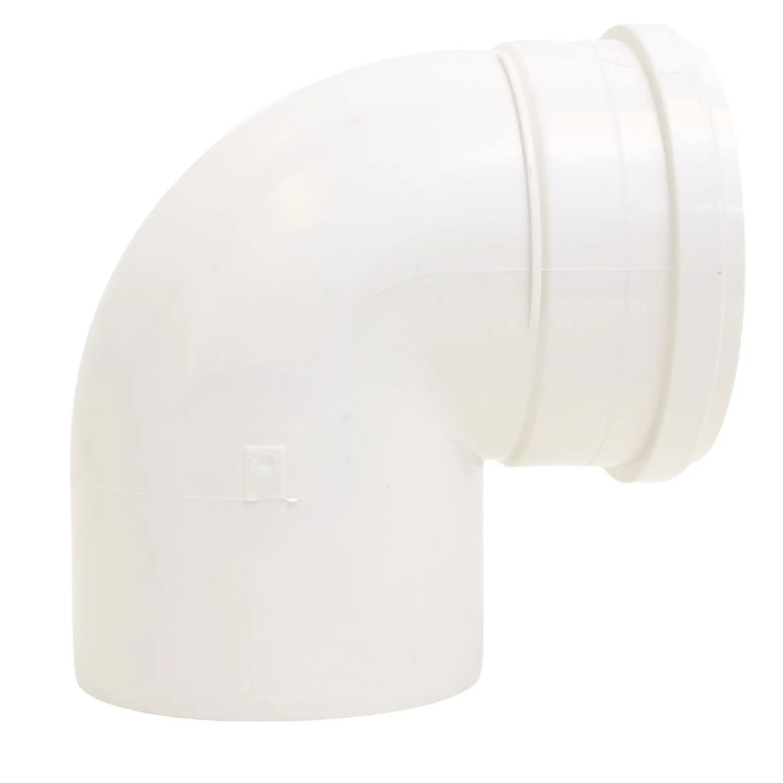 Cotovelo 90º Esgoto 100mm Krona/Fortlev
