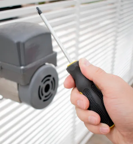 Chave Fenda/Philips Eda 06pçs 8QP - Imagem 2