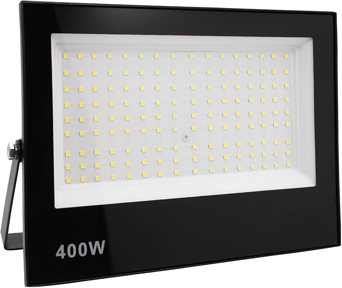 Refletor Led 400w Roya SMD IP66 6,0k - Imagem 2