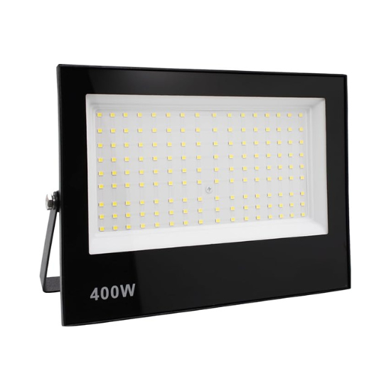Refletor Led 400w Roya SMD IP66 6,0k
