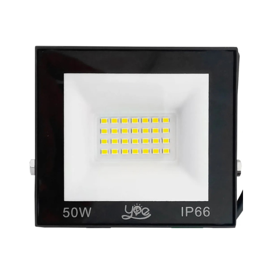 Refletor Led 50w Yoe SMD 6000K IP66