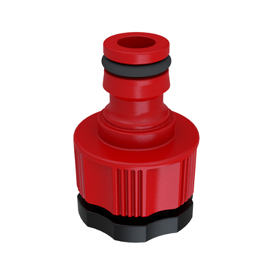 Engate Rápido Durin p/Mangueira 1/2" e 3/4"