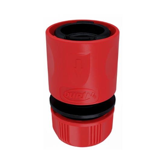 Engate Rápido Durin Passe Livre p/Mang 1/2" e 7/16"