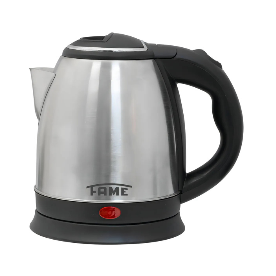 Chaleira Elétrica Fame 1,8L 1.000w 127v