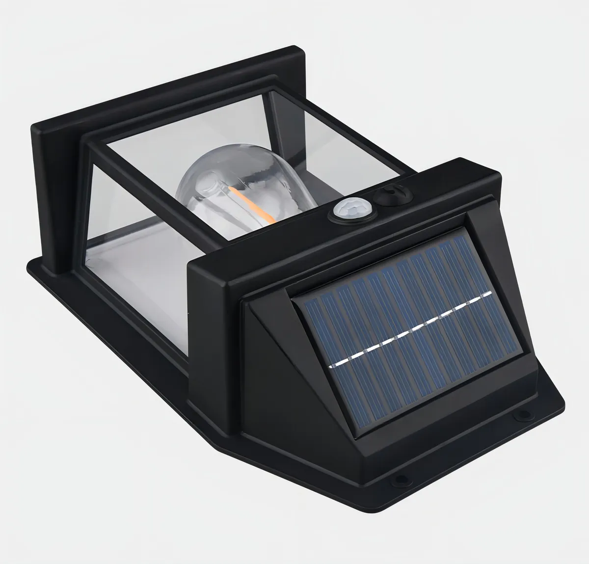 Luminária Solar CBK c/ Sensor BK-888 - Imagem 5