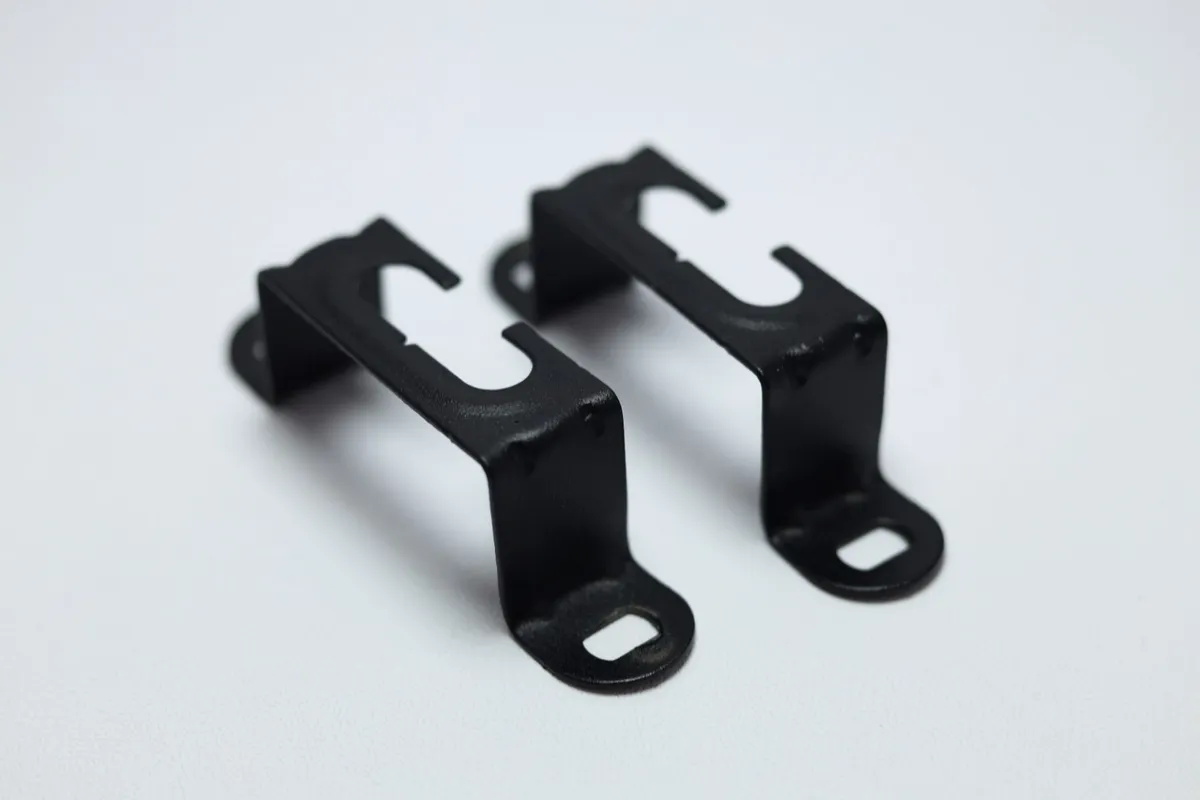 Suporte de Tv Multivisão Fixo 14" a 84" M1-PR - Imagem 5