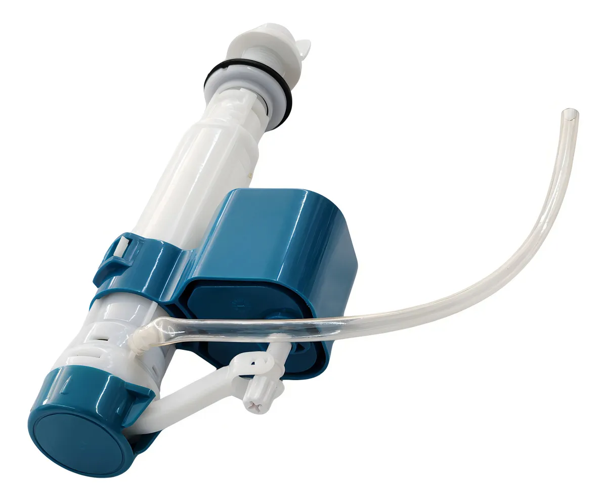 Kit Dama Reparo Universal p/cx Acoplada - Imagem 6