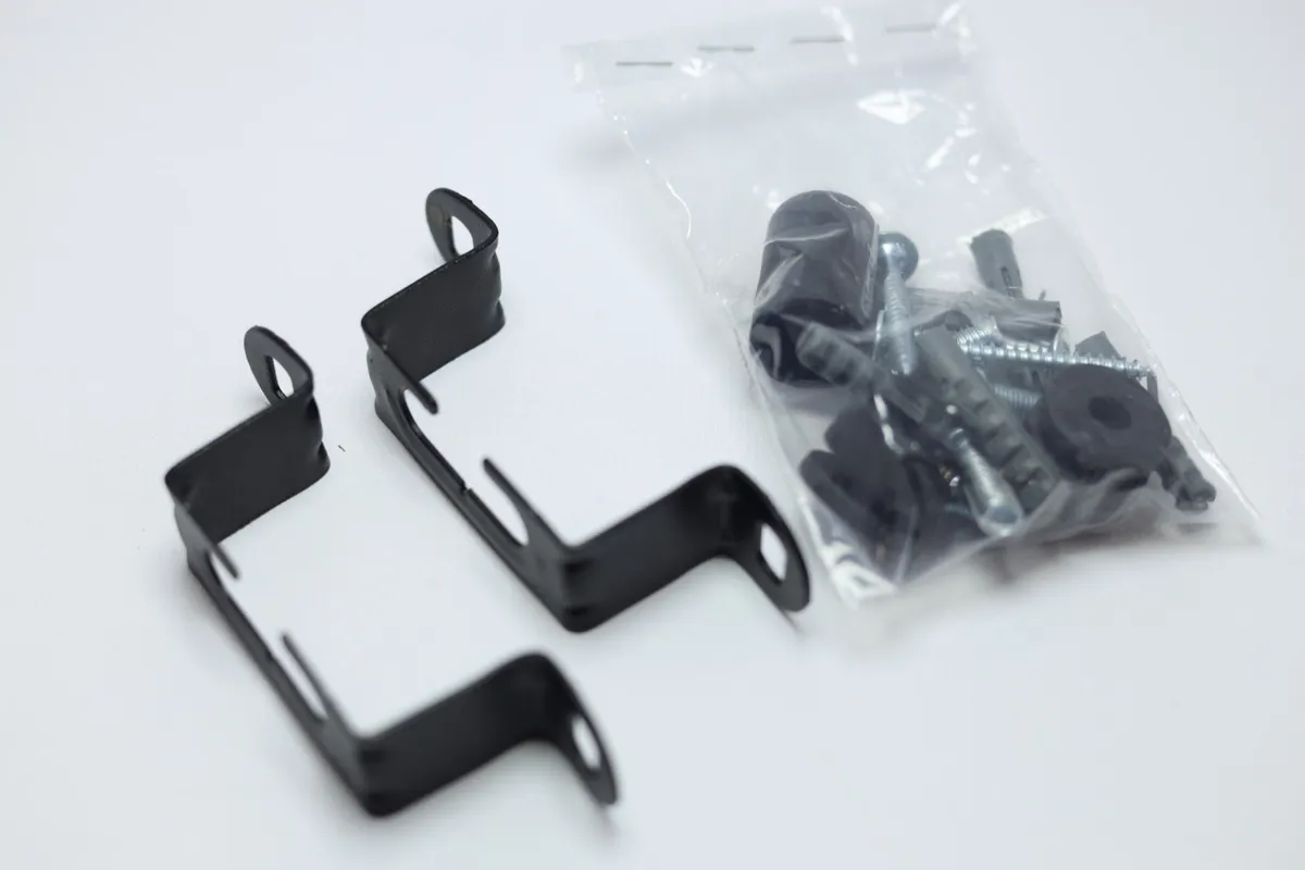 Suporte de Tv Multivisão Fixo 14" a 84" M1-PR - Imagem 6