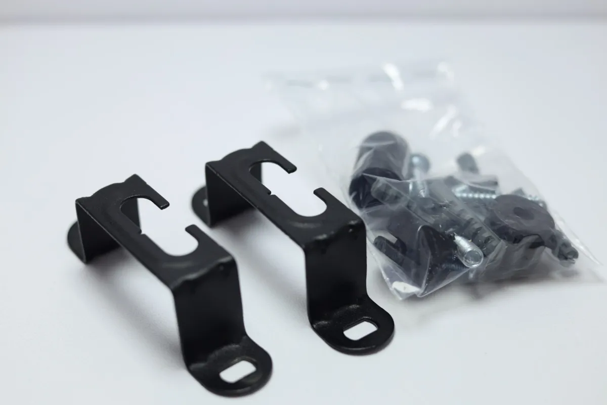 Suporte de Tv Multivisão Fixo 14" a 84" M1-PR - Imagem 4