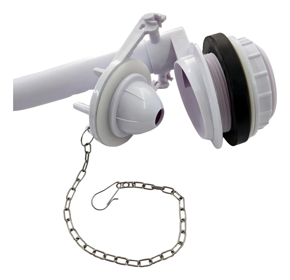 Kit Dama Reparo Universal p/cx Acoplada - Imagem 5