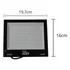 Refletor Led 300w YOE Slim300 - Imagem 6