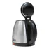Chaleira Elétrica Fame 1,8L 1.000w 127v - Imagem 2