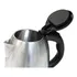 Chaleira Elétrica Fame 1,8L 1.000w 127v - Imagem 3