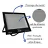Refletor Led 300w YOE Slim300 - Imagem 4