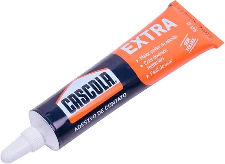 Cola de Contato Cascola Extra Forte 30gr - Imagem 3
