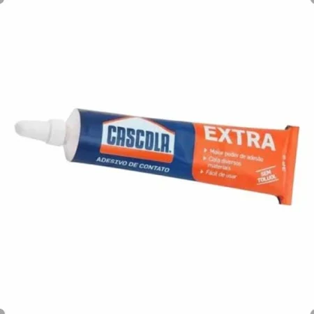 Cola de Contato Cascola Extra Forte 30gr - Imagem 5