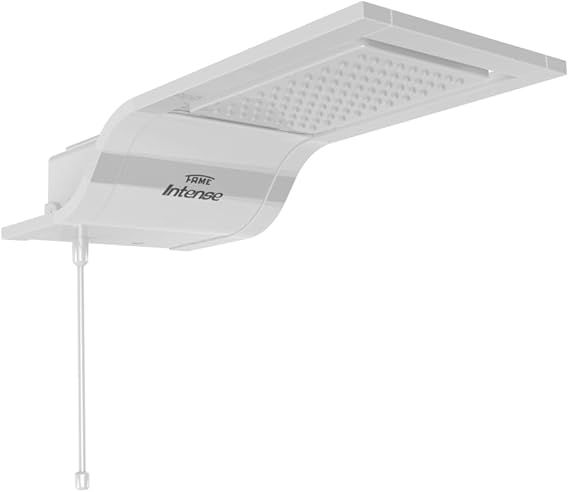 Ducha Fame Intense Eletrônica 220V 7800W - Imagem 8
