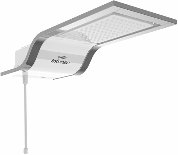 Ducha Fame Intense Eletrônica 220V 7800W - Imagem 9