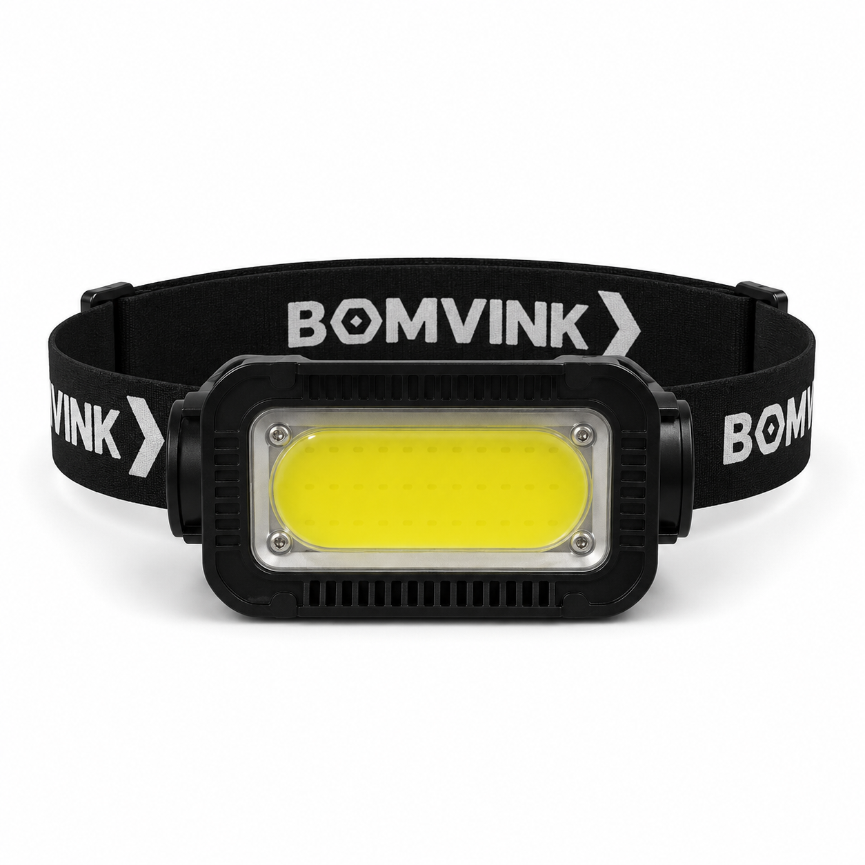 Lanterna de Cabeça Cob BOM-4014 Bomvink - Imagem 3