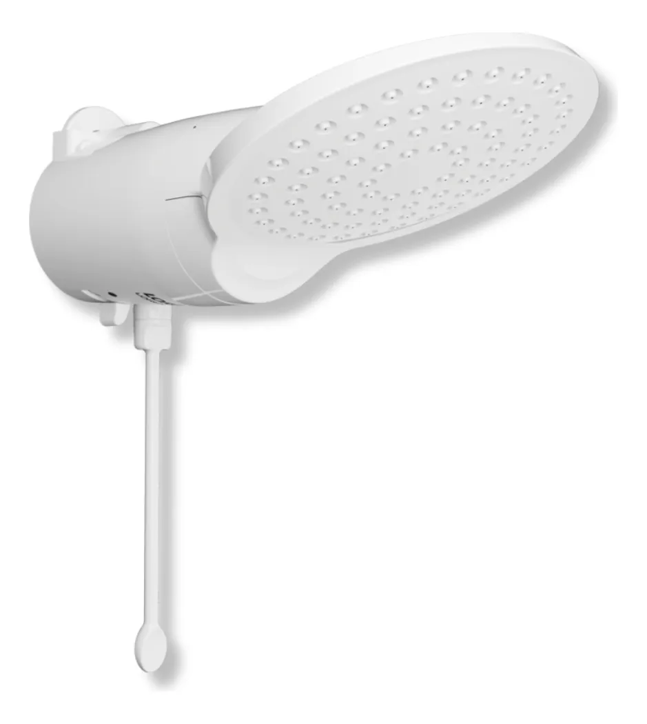 Ducha Lorenzetti Comfort Eletrônica 7500w 220v