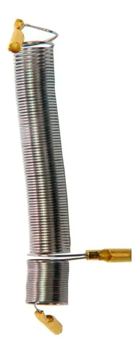 Resistência Lorenzetti 055-A MAXI-BANHO 220v 5500w - Imagem 2