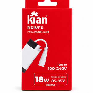 driver kian