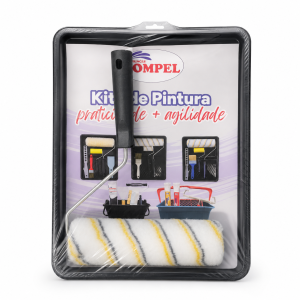 kit campel 3 pcs