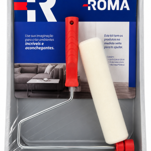 kit roma 3 pcs