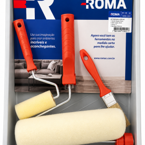 kit roma 5 pcs